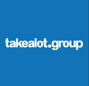 Takealot logo