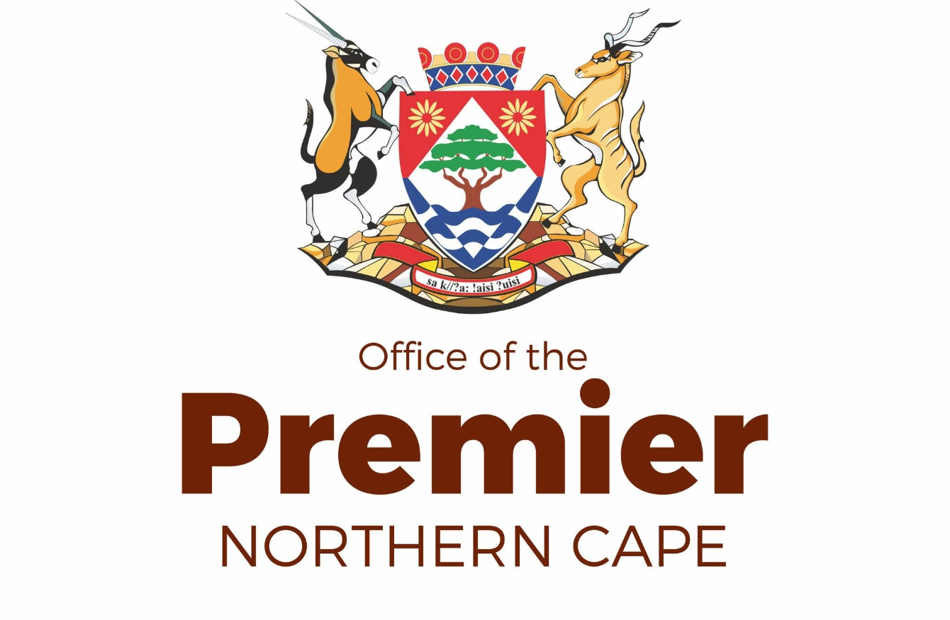 Provincial Administration: Northern Cape Office Of The Premier logo