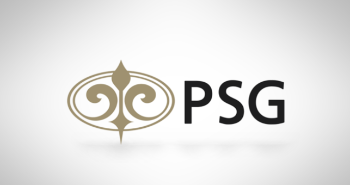 PSG logo