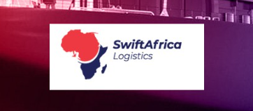 Swift Africa Logistics logo