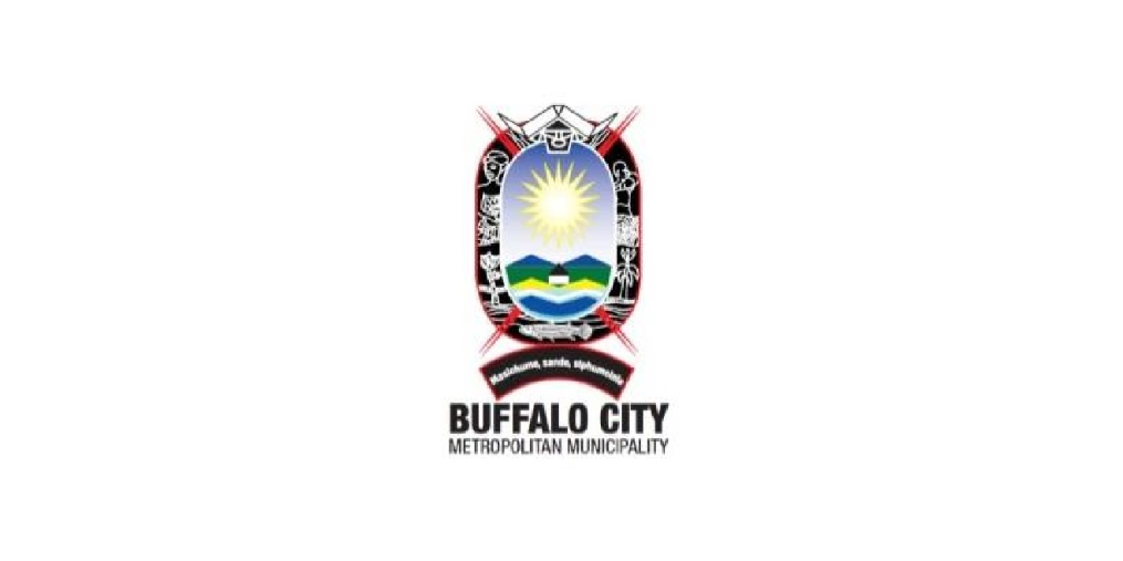 Buffalo City Metropolitan Municipality logo