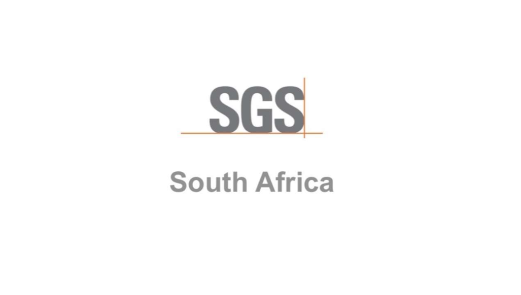 SGS logo
