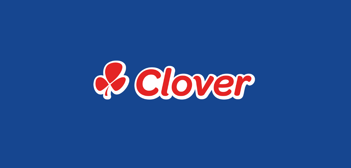 Clover logo