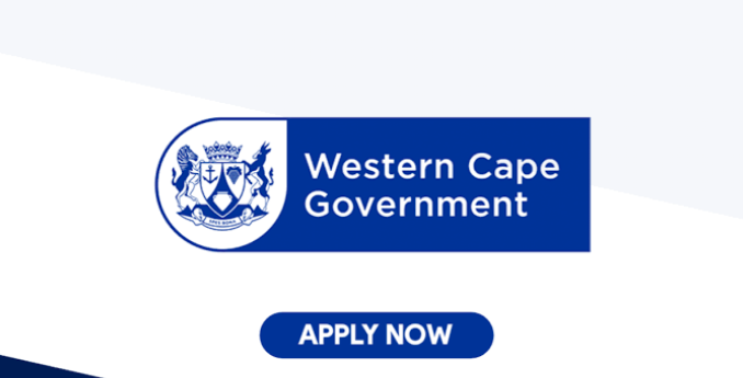 Western Cape Government logo