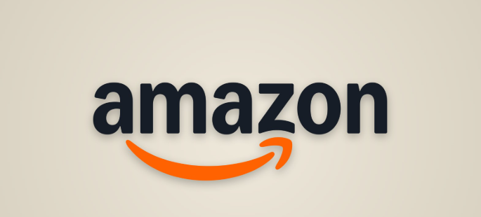 Amazon logo