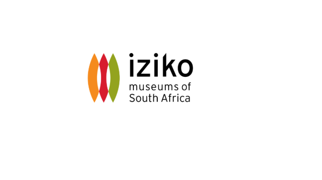 Iziko museums logo