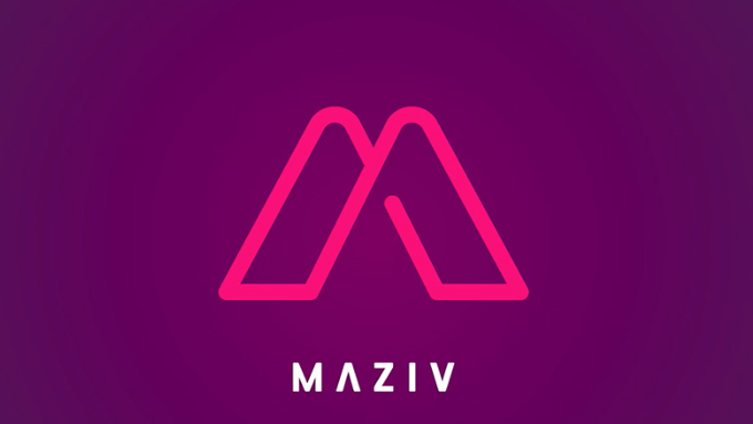 MAZIV GROUP logo