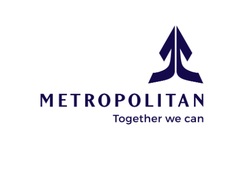 Metropolitan logo