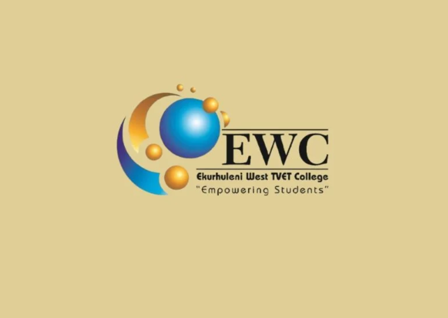 Ekurhuleni West TVET College logo