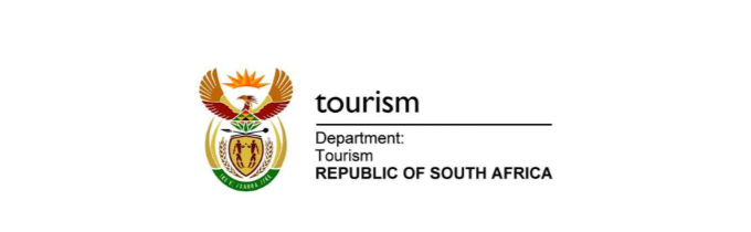 Department of Tourism logo