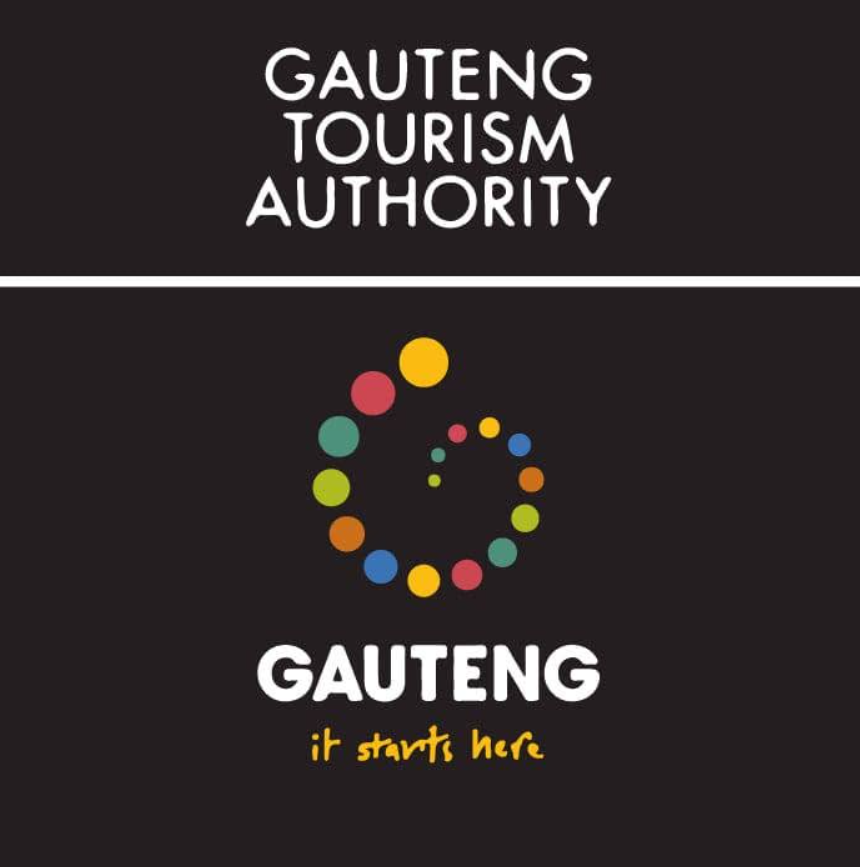 Gauteng Tourism Authority logo