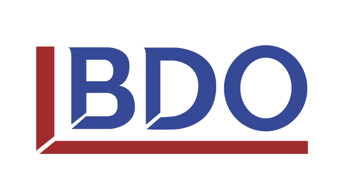 BDO logo