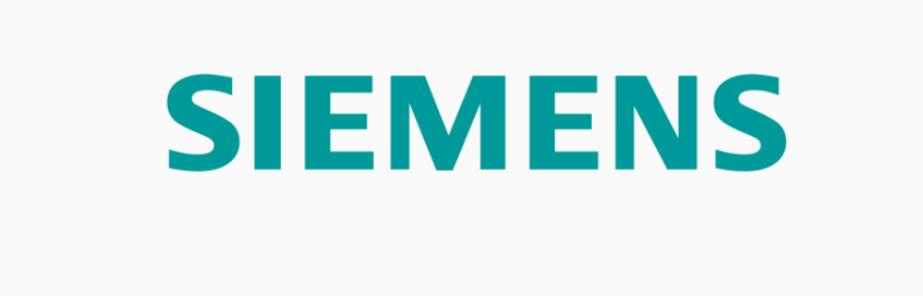 Siemens logo
