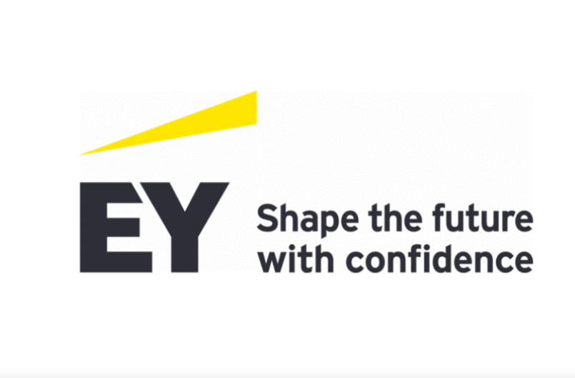 EY logo