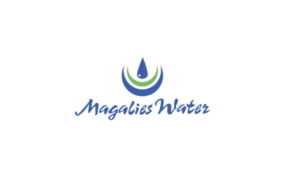 Magalies Water logo