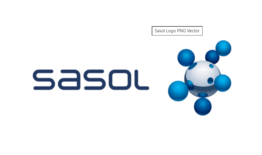 Sasol logo