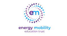 Energy Mobility Education Trust logo